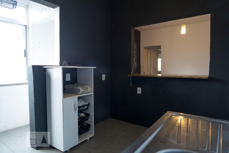 Apartamento à venda com 70m², 2 quartos e sem vagaCozinha