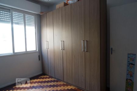 Apartamento à venda com 70m², 2 quartos e sem vagaQuarto 2