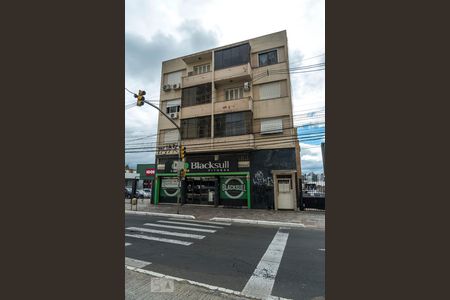 Apartamento à venda com 70m², 2 quartos e sem vagaFachada