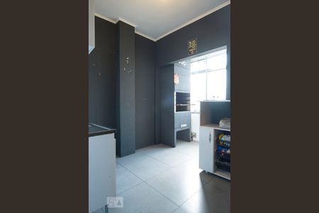 Apartamento à venda com 70m², 2 quartos e sem vagaCozinha