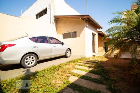 Casa para alugar com 150m², 2 quartos e 2 vagas Casa para alugar com 150m², 2 quartos e 2 vagasEntrada