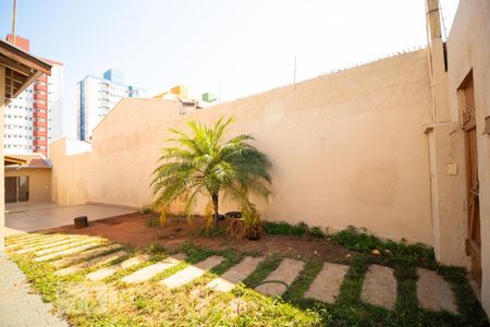 Casa para alugar com 150m², 2 quartos e 2 vagas Casa para alugar com 150m², 2 quartos e 2 vagasQuintal
