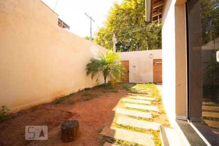 Casa para alugar com 150m², 2 quartos e 2 vagas Casa para alugar com 150m², 2 quartos e 2 vagasQuintal