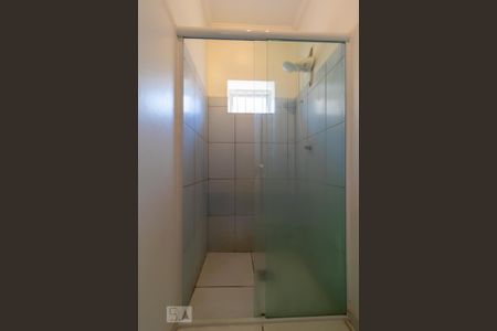 Casa para alugar com 150m², 2 quartos e 2 vagas Casa para alugar com 150m², 2 quartos e 2 vagasBanheiro