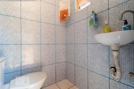 Casa para alugar com 150m², 2 quartos e 2 vagas Casa para alugar com 150m², 2 quartos e 2 vagasLavabo Externo
