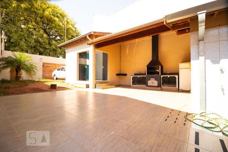 Casa para alugar com 150m², 2 quartos e 2 vagas Casa para alugar com 150m², 2 quartos e 2 vagasQuintal