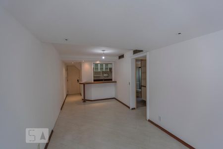 Sala de apartamento à venda com 1 quarto, 60m² em Perdizes, São Paulo