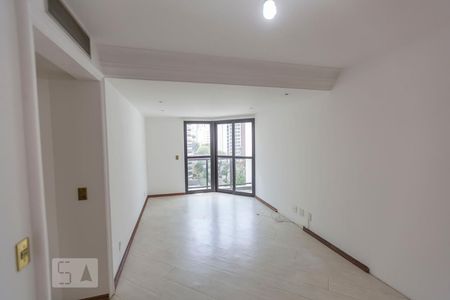Sala de apartamento à venda com 1 quarto, 60m² em Perdizes, São Paulo