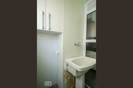 Apartamento à venda com 33m², 1 quarto e sem vaga Apartamento à venda com 33m², 1 quarto e sem vagaÁrea de Serviço