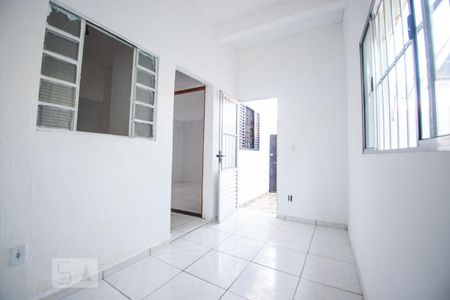 sala de casa para alugar com 2 quartos, 70m² em Vila Georgina, Campinas