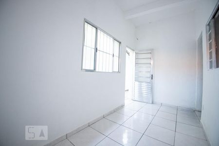 Casa para alugar com 2 quartos, 70m² em Vila Georgina, Campinas