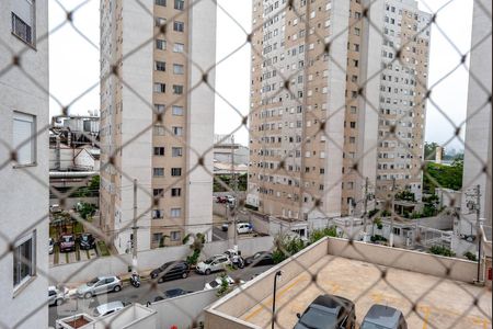 Vista da Varanda  de apartamento para alugar com 2 quartos, 65m² em Belenzinho, São Paulo