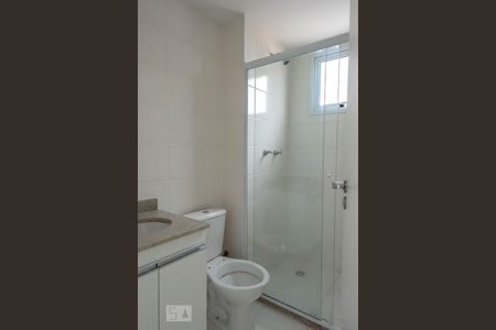 Apartamento para alugar com 65m², 2 quartos e 1 vaga Apartamento para alugar com 65m², 2 quartos e 1 vagaBanheiro 2 - suíte