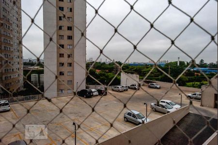 Apartamento para alugar com 65m², 2 quartos e 1 vaga Apartamento para alugar com 65m², 2 quartos e 1 vagaVista do quarto 2