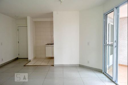 Sala de apartamento para alugar com 2 quartos, 65m² em Belenzinho, São Paulo