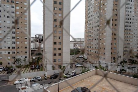 Apartamento para alugar com 65m², 2 quartos e 1 vaga Apartamento para alugar com 65m², 2 quartos e 1 vagaVista da Suíte