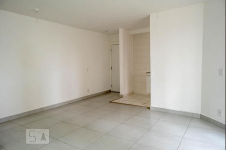 Sala de apartamento para alugar com 2 quartos, 65m² em Belenzinho, São Paulo