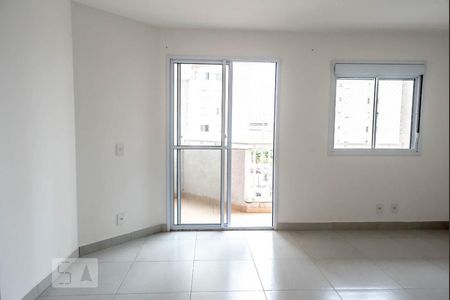 Sala de apartamento para alugar com 2 quartos, 65m² em Belenzinho, São Paulo