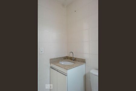 Apartamento para alugar com 65m², 2 quartos e 1 vaga Apartamento para alugar com 65m², 2 quartos e 1 vagaBanheiro 2 - Suíte