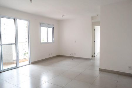 Sala de apartamento para alugar com 2 quartos, 65m² em Belenzinho, São Paulo
