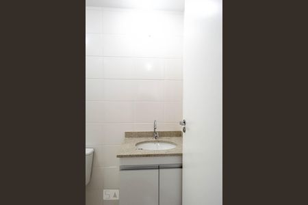 Banheiro 1  de apartamento para alugar com 2 quartos, 65m² em Belenzinho, São Paulo