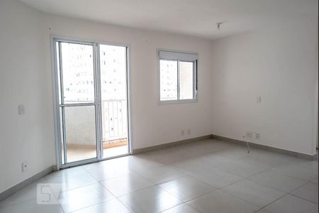 Sala de apartamento para alugar com 2 quartos, 65m² em Belenzinho, São Paulo