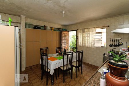 Sala de Jantar de casa à venda com 3 quartos, 215m² em Vila Formosa, São Paulo
