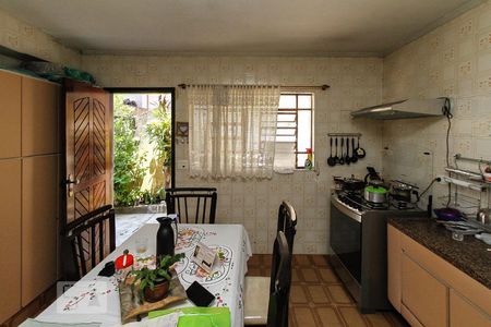 Sala de Jantar de casa à venda com 3 quartos, 215m² em Vila Formosa, São Paulo
