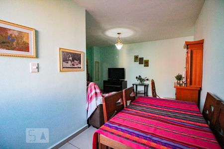 Apartamento à venda com 2 quartos, 71m² em Barro Branco, São Paulo