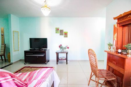 Apartamento à venda com 2 quartos, 71m² em Barro Branco, São Paulo