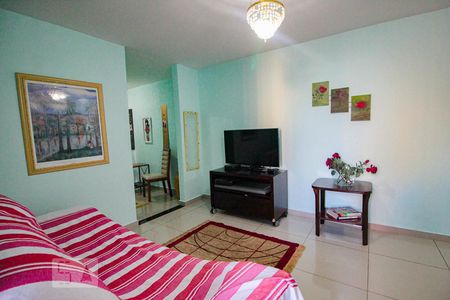 Apartamento à venda com 2 quartos, 71m² em Barro Branco, São Paulo