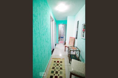 Apartamento à venda com 2 quartos, 71m² em Barro Branco, São Paulo