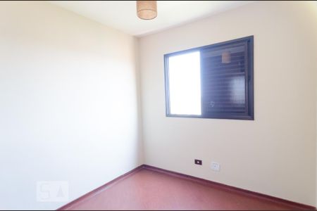 Apartamento à venda com 80m², 3 quartos e 2 vagasQuarto 2