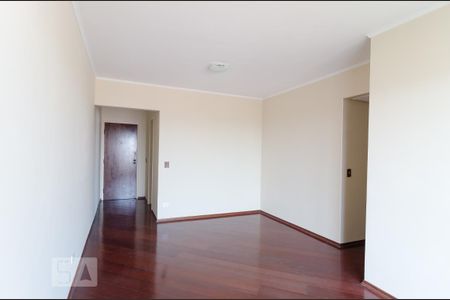 Sala de apartamento à venda com 3 quartos, 80m² em Jardim Oriental, São Paulo