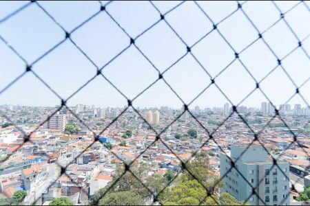 Apartamento à venda com 80m², 3 quartos e 2 vagasVista do Quarto 2