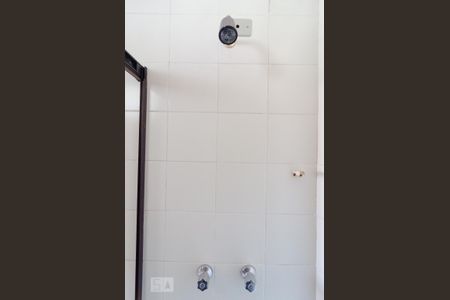 Apartamento à venda com 80m², 3 quartos e 2 vagasBanheiro da Suíte