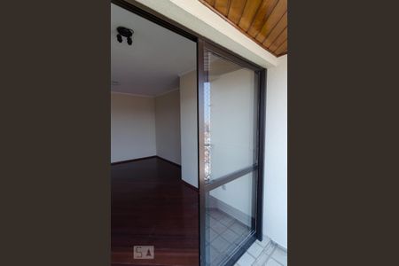 Sala de apartamento à venda com 3 quartos, 80m² em Jardim Oriental, São Paulo