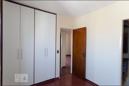 Suíte de apartamento à venda com 3 quartos, 80m² em Jardim Oriental, São Paulo