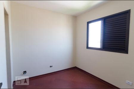 Suíte de apartamento à venda com 3 quartos, 80m² em Jardim Oriental, São Paulo