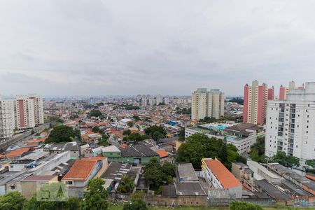 Apartamento à venda com 58m², 2 quartos e 1 vaga Apartamento à venda com 58m², 2 quartos e 1 vagaVista da Suíte