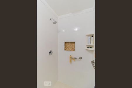 Apartamento à venda com 58m², 2 quartos e 1 vaga Apartamento à venda com 58m², 2 quartos e 1 vagaBanheiro