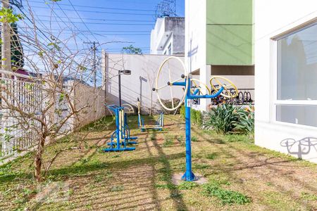 Apartamento à venda com 58m², 2 quartos e 1 vaga Apartamento à venda com 58m², 2 quartos e 1 vagaÁrea comum - Academia