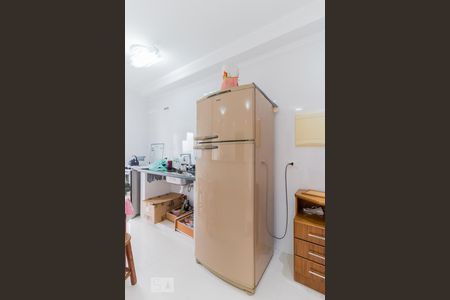 Apartamento à venda com 58m², 2 quartos e 1 vaga Apartamento à venda com 58m², 2 quartos e 1 vagaCozinha