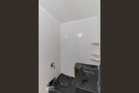 Apartamento à venda com 58m², 2 quartos e 1 vaga Apartamento à venda com 58m², 2 quartos e 1 vagaBanheiro da Suíte