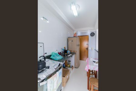 Apartamento à venda com 58m², 2 quartos e 1 vaga Apartamento à venda com 58m², 2 quartos e 1 vagaCozinha