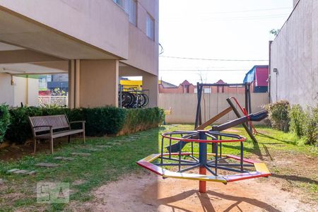 Apartamento à venda com 58m², 2 quartos e 1 vaga Apartamento à venda com 58m², 2 quartos e 1 vagaÁrea Comum - Playground