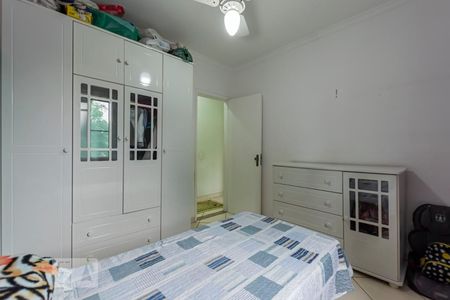 Quarto 1 de apartamento à venda com 3 quartos, 97m² em Vila Moraes, São Paulo