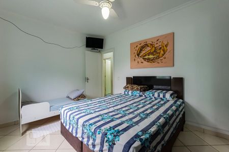 Apartamento à venda com 97m², 3 quartos e 1 vagaQuarto 2