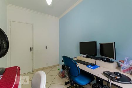 Apartamento à venda com 97m², 3 quartos e 1 vagaQuarto 3