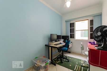 Apartamento à venda com 97m², 3 quartos e 1 vagaQuarto 3